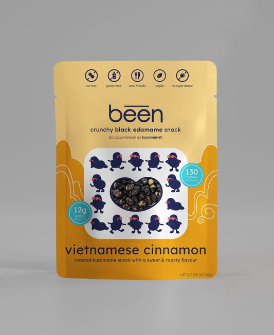 Vietnamese Cinnamon (5 pack)