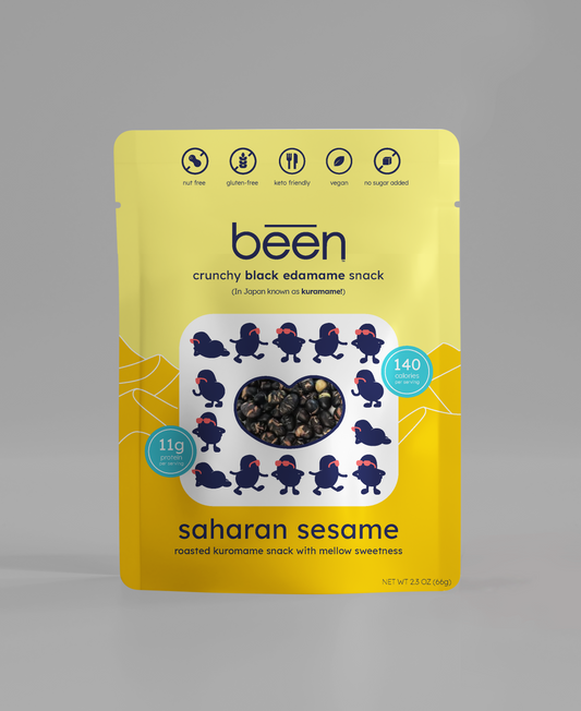 Saharan Sesame (5 pack)